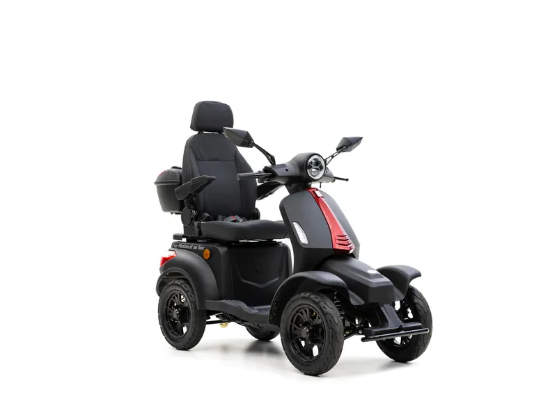 Scootmobielen